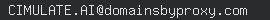 email