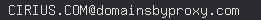 email