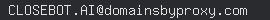 email