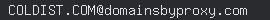 email
