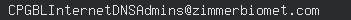 email