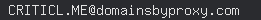 email