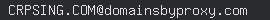 email