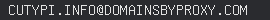 email