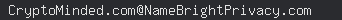 email