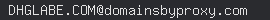 email