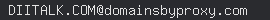 email