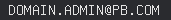 email