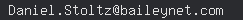 email