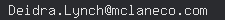 email