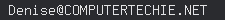 email