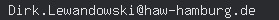 email