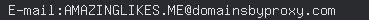 email