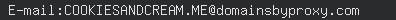 email
