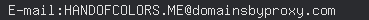 email