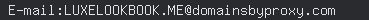 email