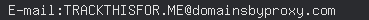email