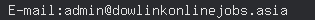 email