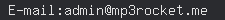 email