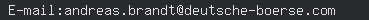 email