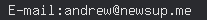 email