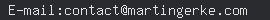 email