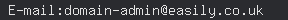 email