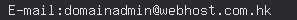 email