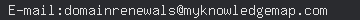 email