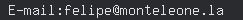 email