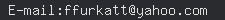 email