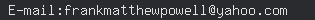 email