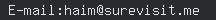 email