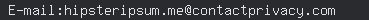 email