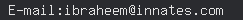 email