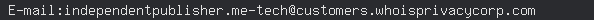 email