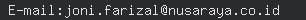 email