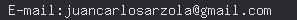 email