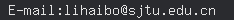 email