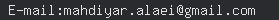email