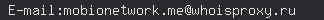 email