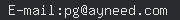 email