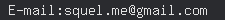 email