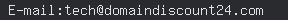 email