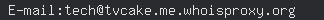 email