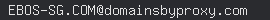 email