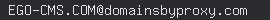 email
