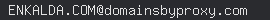 email