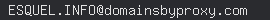 email