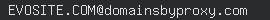 email